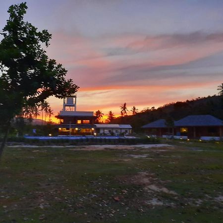Eastwind Beach Club- El Nido Exteriér fotografie