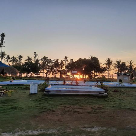 Eastwind Beach Club- El Nido Exteriér fotografie