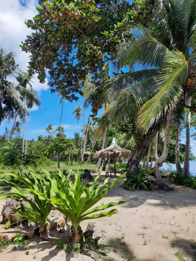 Eastwind Beach Club- El Nido Exteriér fotografie