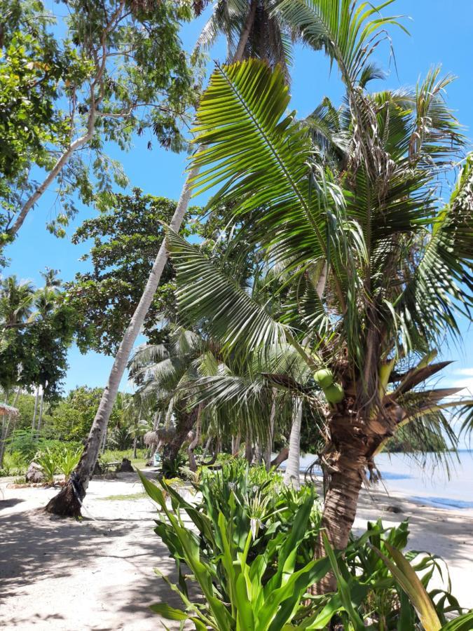 Eastwind Beach Club- El Nido Exteriér fotografie