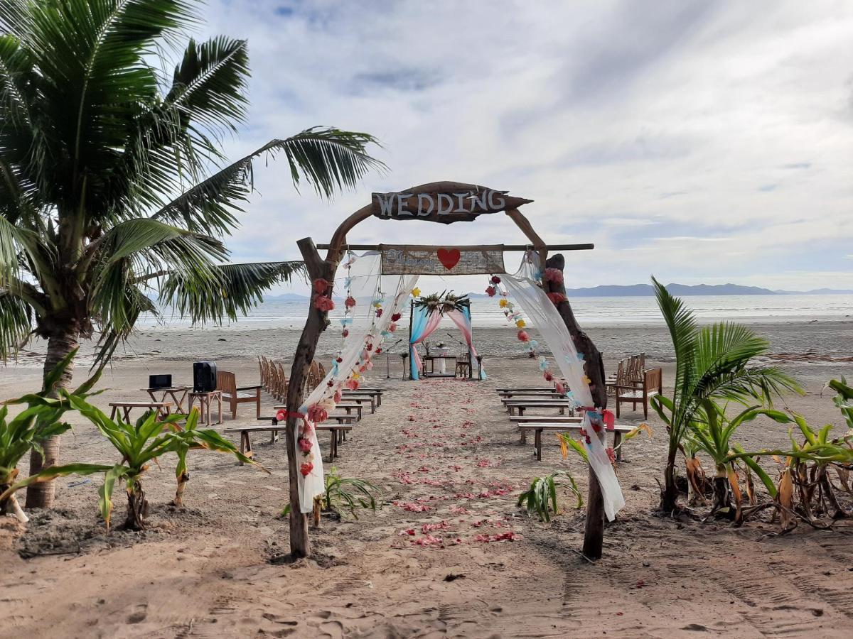Eastwind Beach Club- El Nido Exteriér fotografie