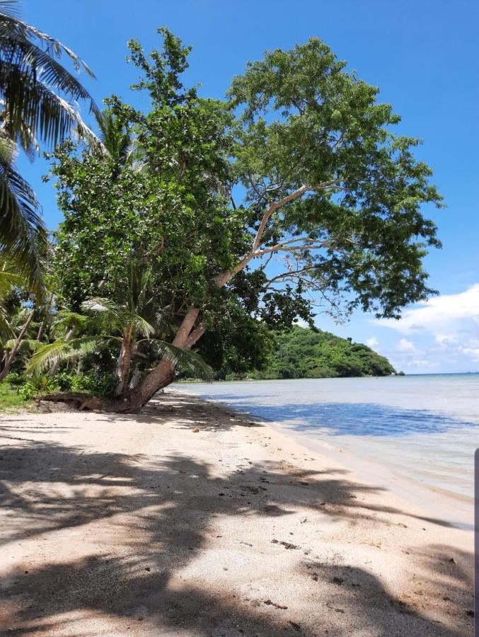 Eastwind Beach Club- El Nido Exteriér fotografie