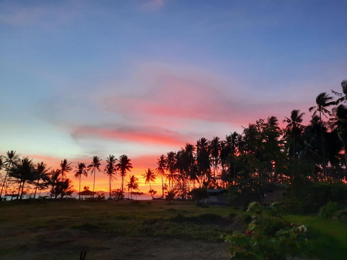 Eastwind Beach Club- El Nido Exteriér fotografie