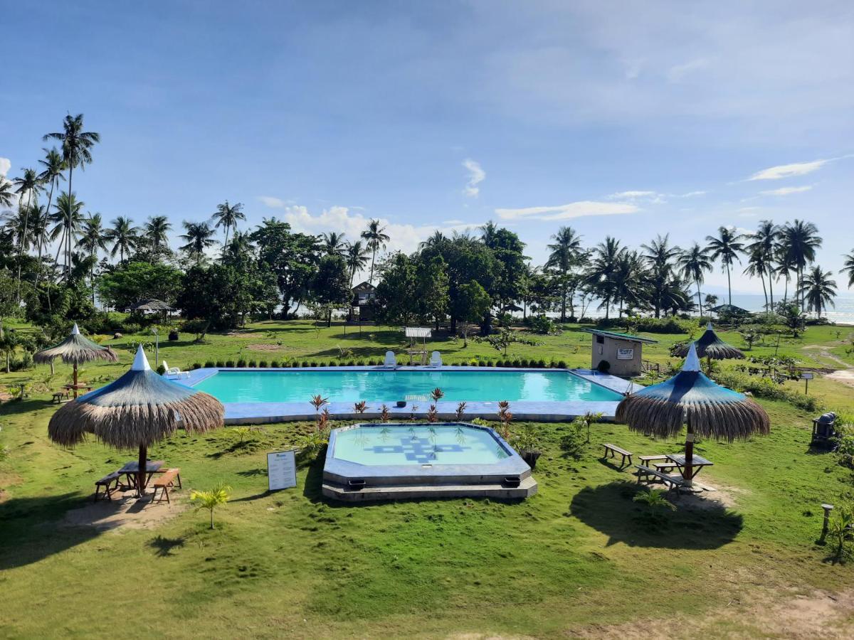 Eastwind Beach Club- El Nido Exteriér fotografie